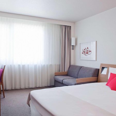 Novotel Сетубал Екстериор снимка