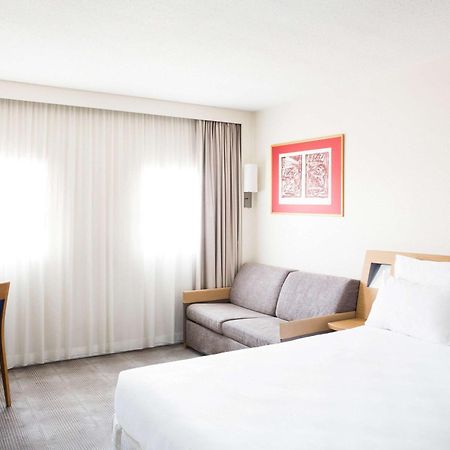 Novotel Сетубал Екстериор снимка
