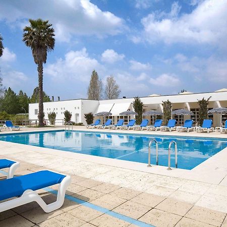 Novotel Сетубал Екстериор снимка