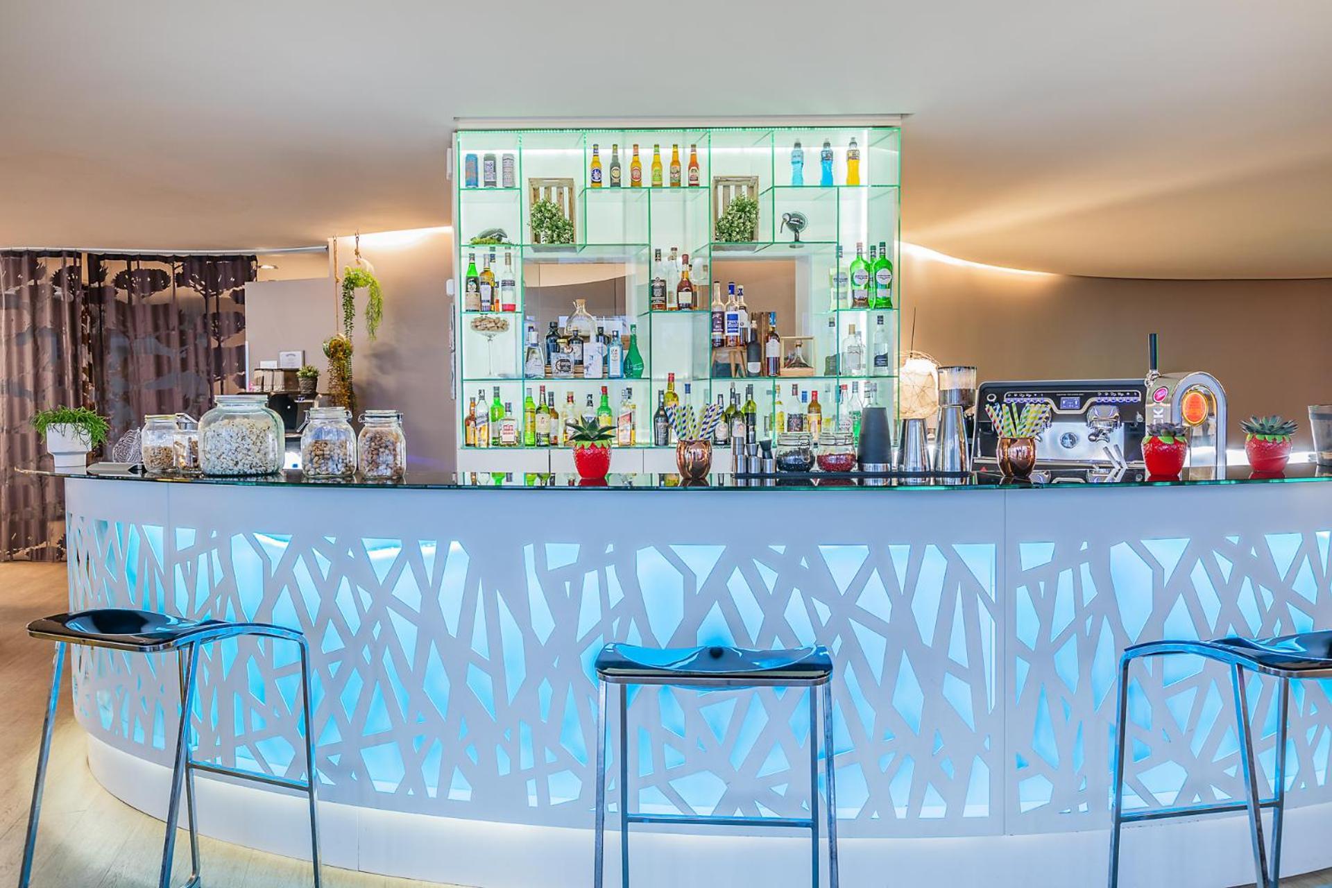 Novotel Сетубал Екстериор снимка