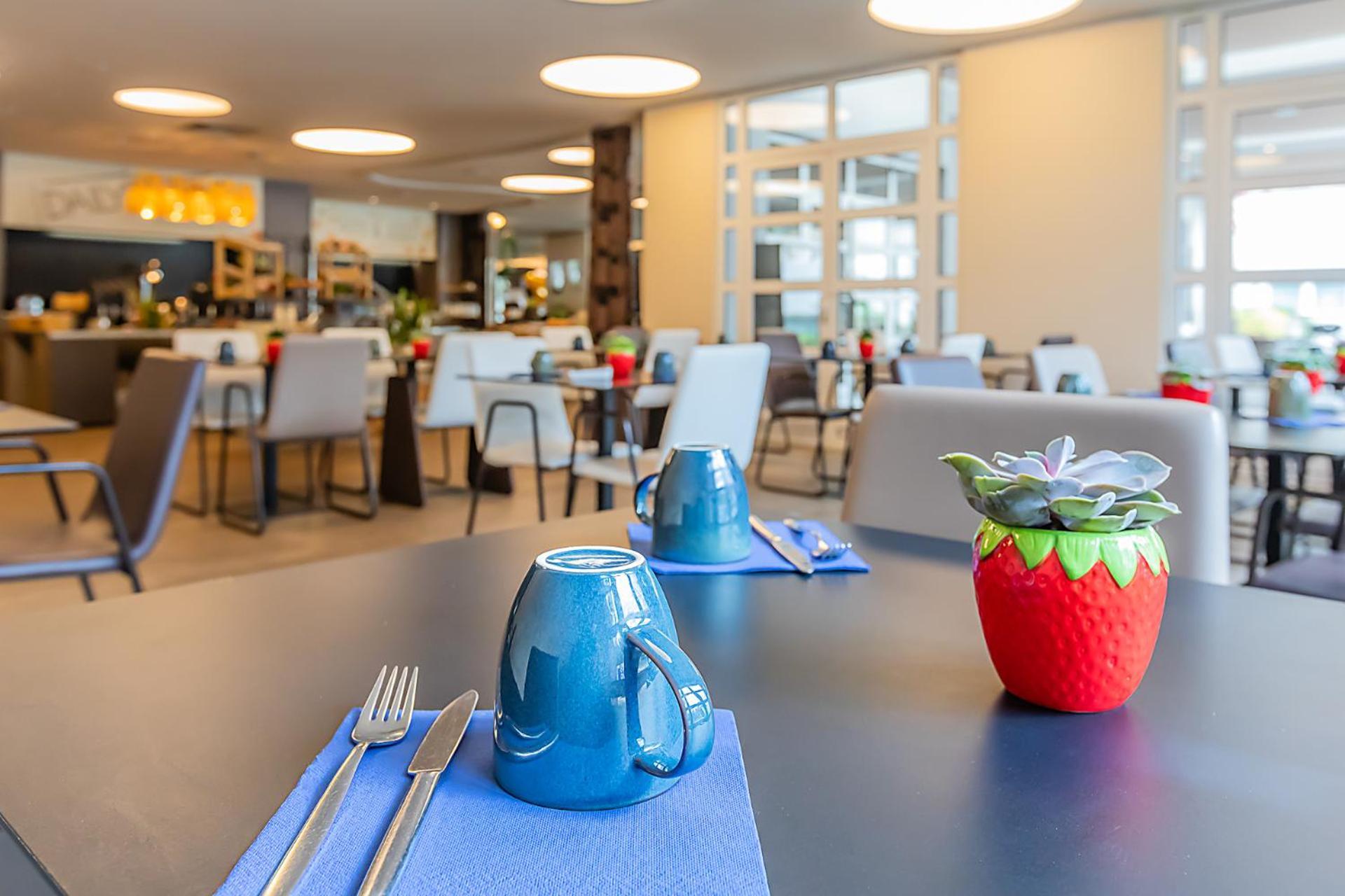 Novotel Сетубал Екстериор снимка