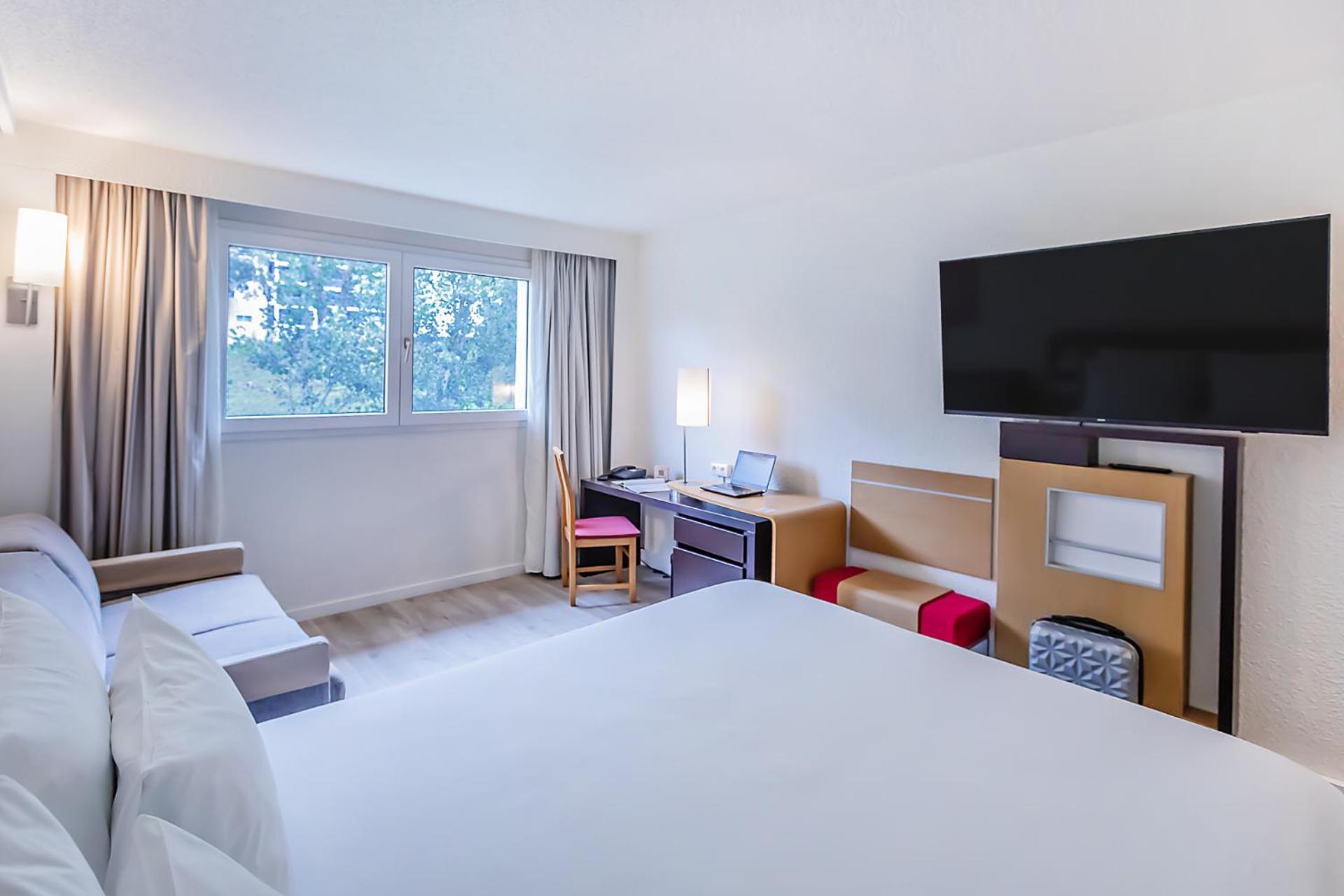 Novotel Сетубал Екстериор снимка