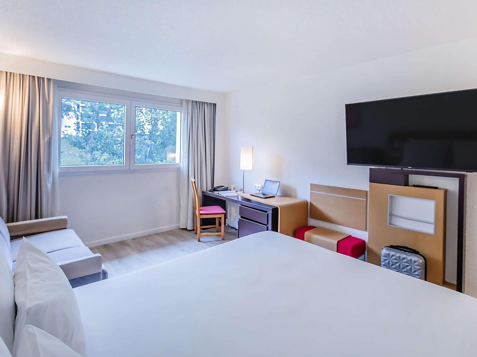 Novotel Сетубал Екстериор снимка