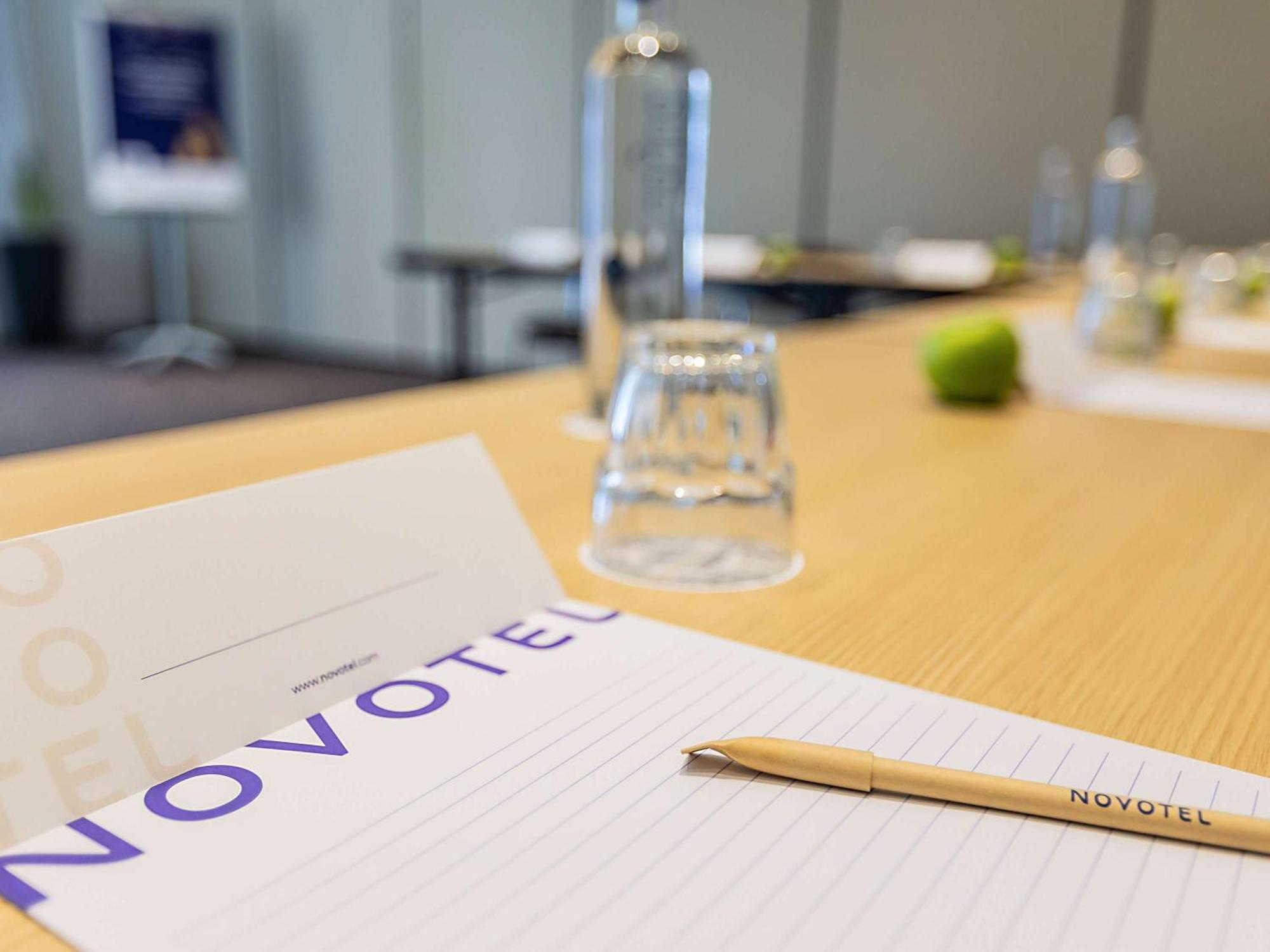 Novotel Сетубал Екстериор снимка